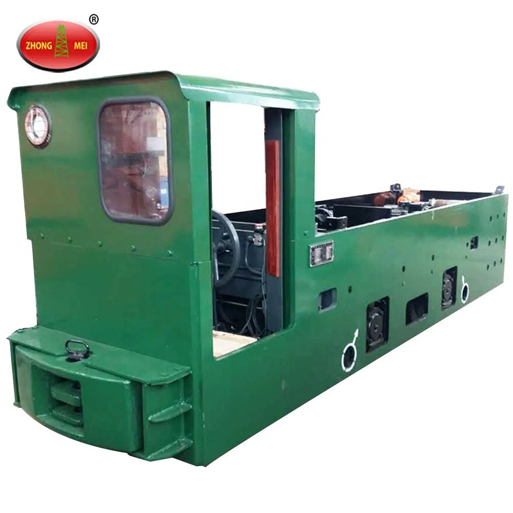 
Underground Mine Battery Locomotive/Battery Locomotive For Mining/Mining Equipment Locomotive Battery frequency&nbsp;AC&nbsp;Electric&nbsp;locomotive&nbsp;locomotive