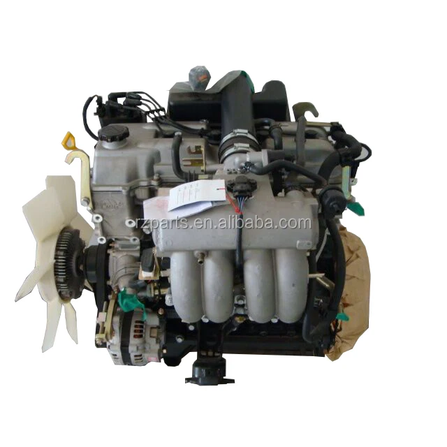 Superior 2600cc engine 4-stroke 3RZ engine for sale