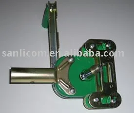 Manual Roll Up Winch for Curtain Ventilation