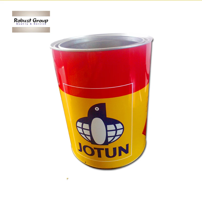 Отпечатано с покрытием tinpalte листов для samlll пища может