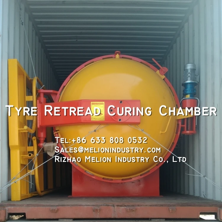 
2019 Hot full set Tire Retreading Machines 