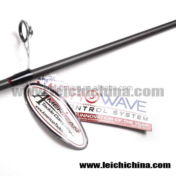 Chinese Spinning Fishing Rod Fuji
