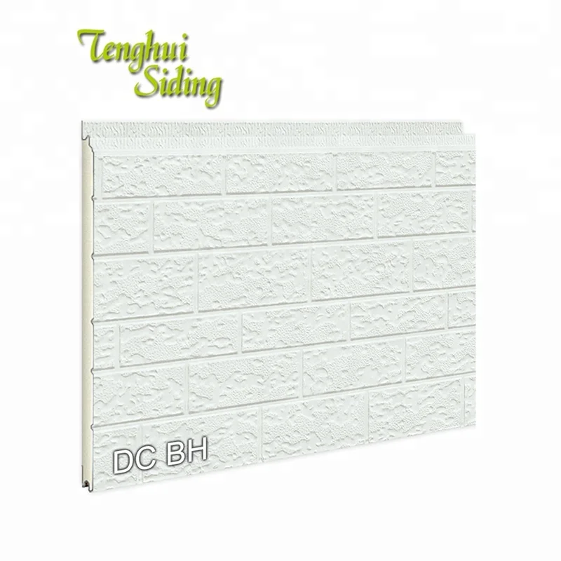 Excellent Economy Sentry Box Sound Insulation Pu Stone Panel