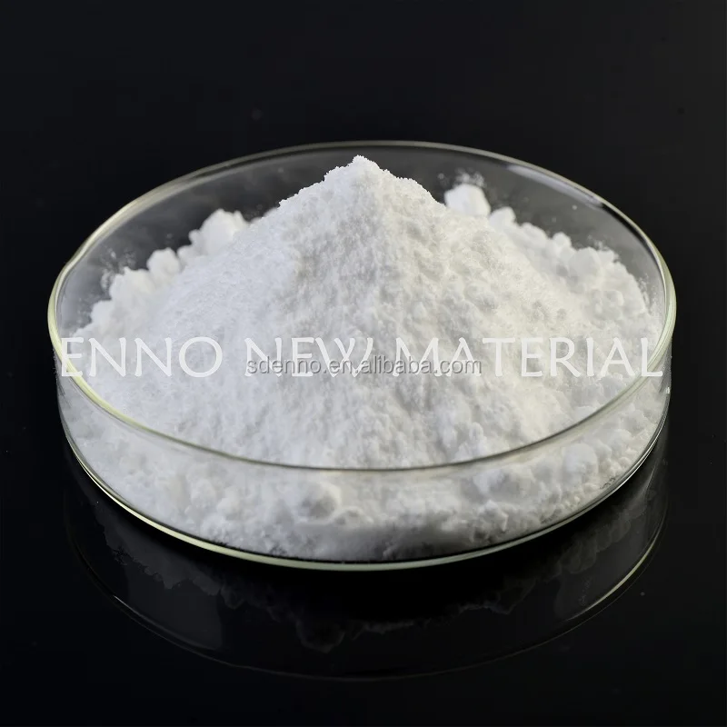 Заводская цена белый кристаллический порошок калия ацетат удобрений