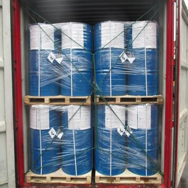 high quality 2-ethylhexyl nitrate 99% purity cetane improver