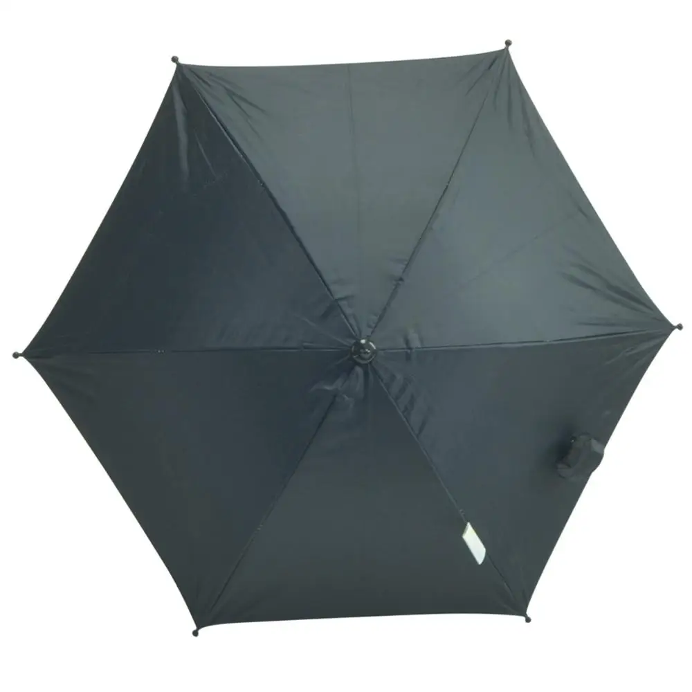 Baby Parasol Universal Sun Umbrella Shade Maker Canopy For Pushchair Pram Buggy