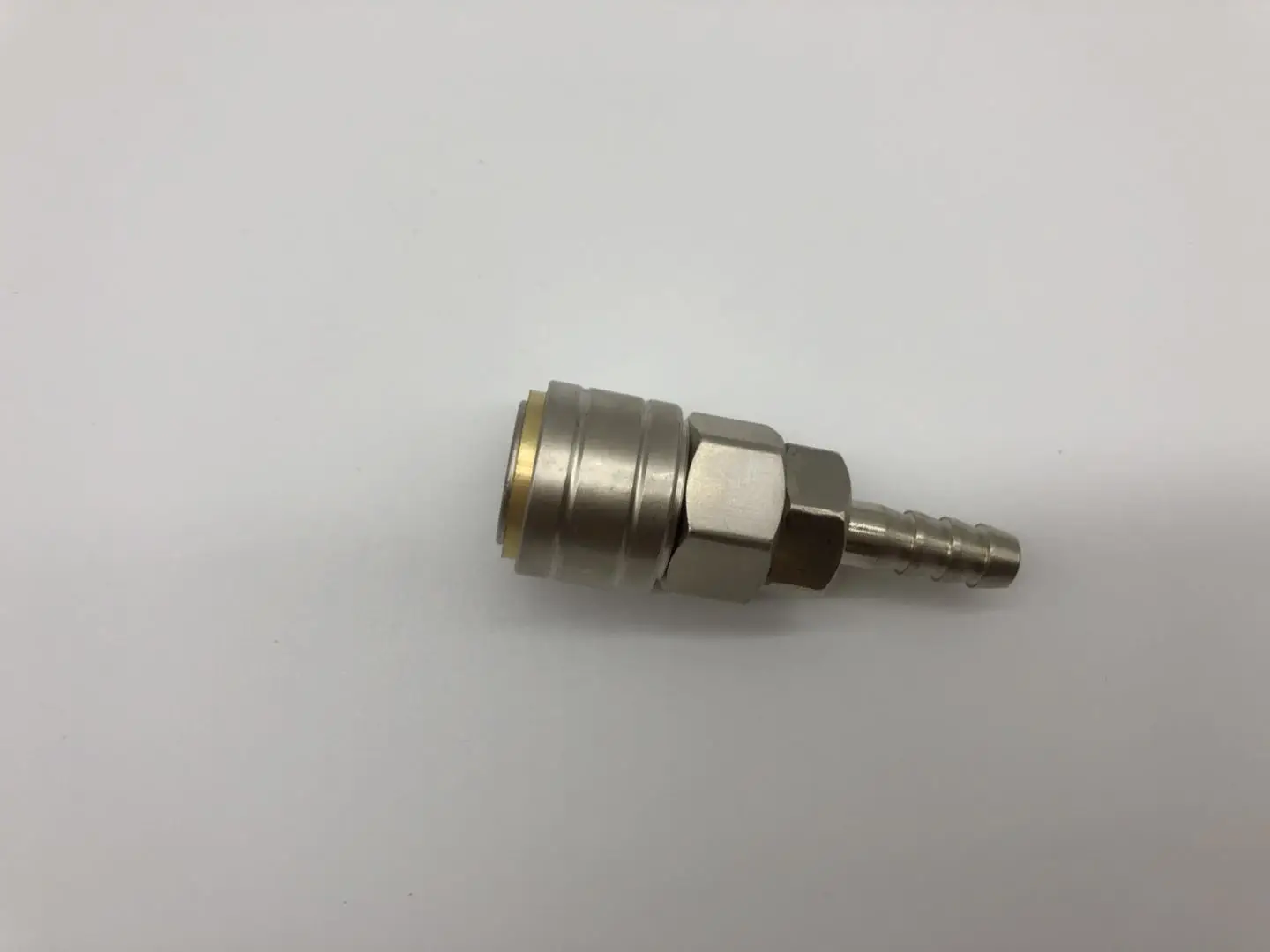 
sh ph series socket stainless steel pressure washer air shaft hydraulic quick couplers for air conditioner set lock connector 