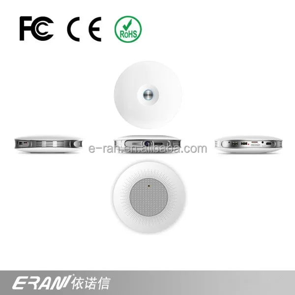 смарт-мини-проектор oem мини-проектор для наружного и мини-проектор для смартфонов