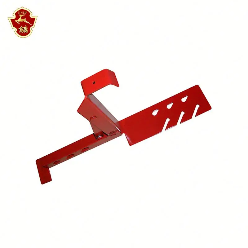 Great Price steel Q235 Metal Flat Adjustable Roof Mounting System Brackets