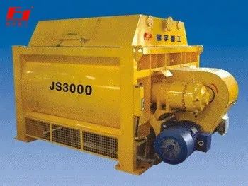 Tidy appearance Reduce noise and dust pollution HLS180 large-scale concrete mixing plant
