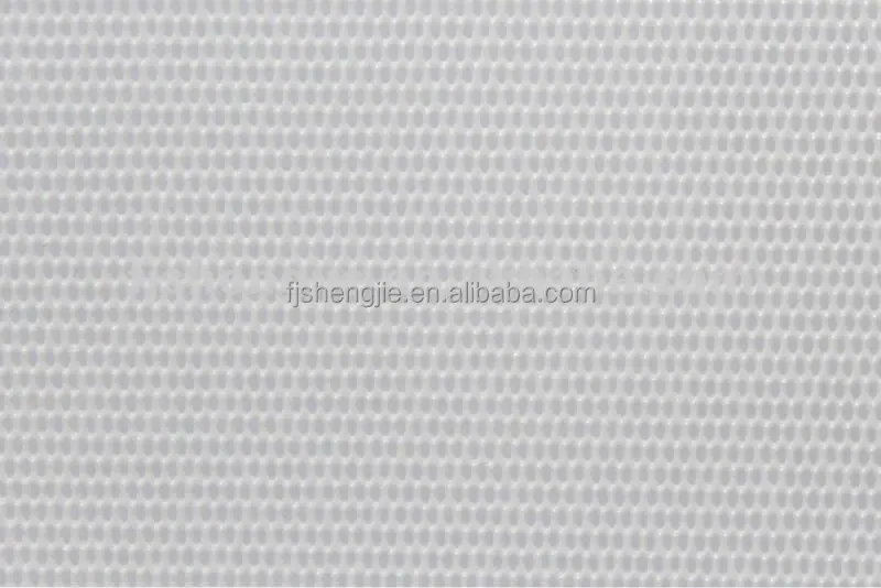 
Customized Sanitary Napkin Top Sheet Perforated PE Film 