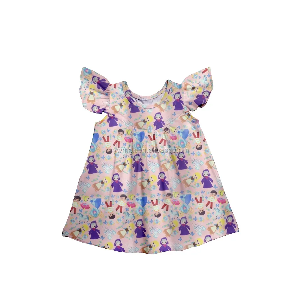 
 Новая одежда для маленьких девочек; С героями мультфильмов летательный аппарат в возрасте от года до трёх, детская одежда, оптовая продажа  