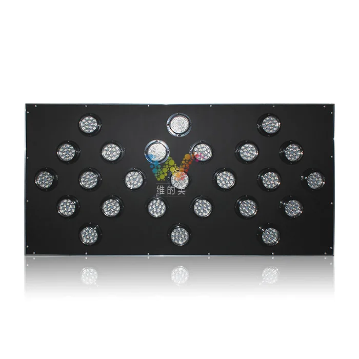 High quality Vehicle-mounted15pcs 25pcs aluminum led arrow flashing warning light LED solar truck arrow board