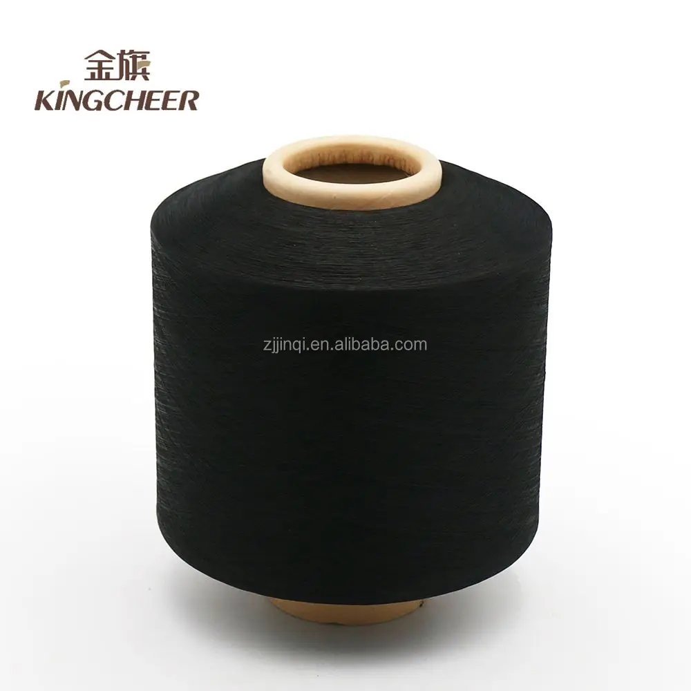 2018 Machine 2070 Nylon covered spandex yarn for sock knitting