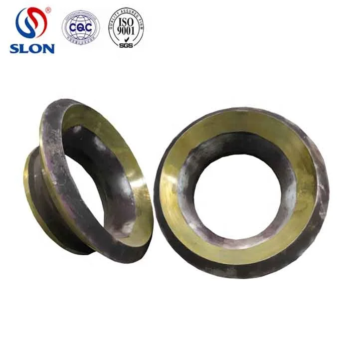 After market bowl liner and mantle wear parts for HP100 HP200 HP300 MP800 MP1000 MP1250 cone crusher