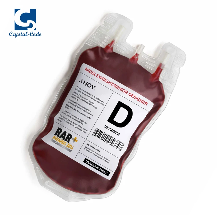 Low temperature test tube blood bag label, 10ml vial steroid labels, Medicine medical pill custom vitamin bottle label sticker