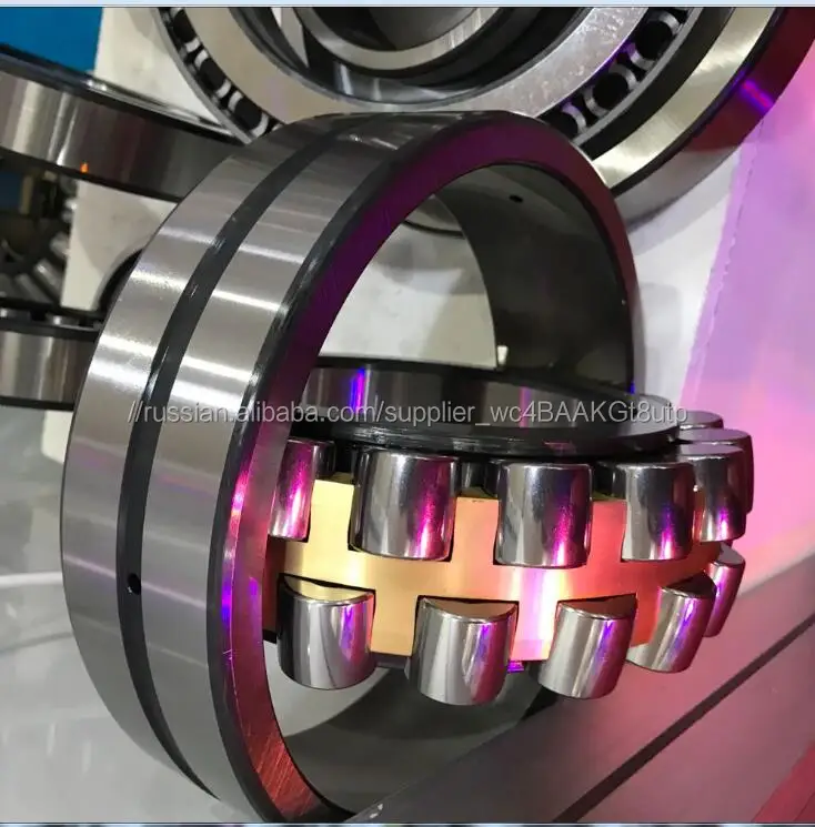 Nsk бренд 29418 сферические упорные роликоподшипники