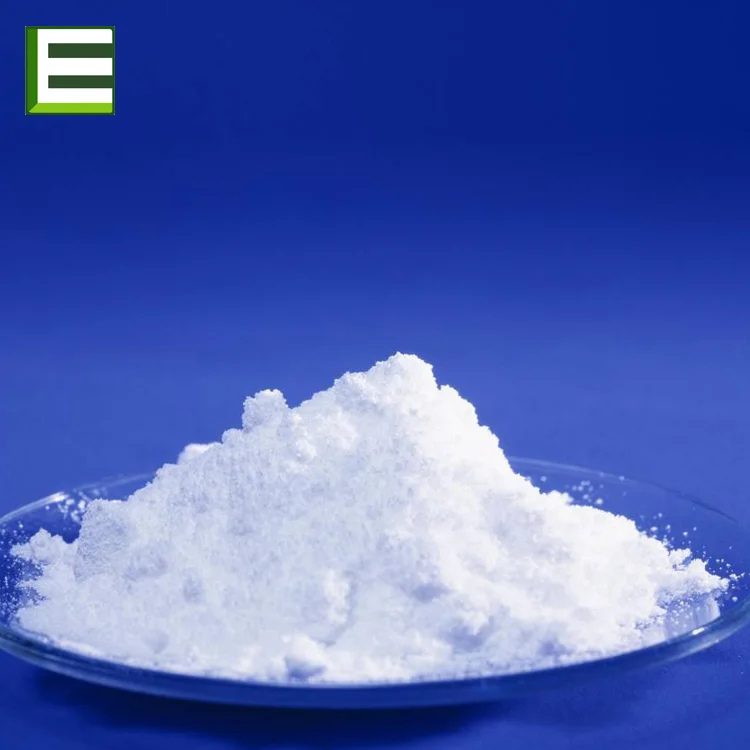 EL High quality 40-80nm nano CaCO3 calcium carbonate powder with wholesale price