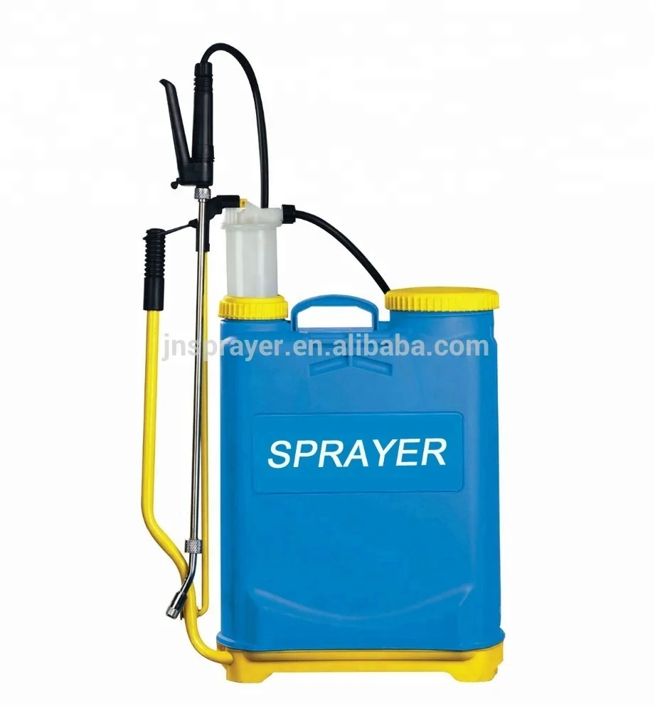 garden sprayer fitting high quality knapsack sprayer mental lance