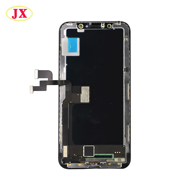 Самая лучшая оптовая для iphone х ЖК-дисплей с планшета Ассамблеи