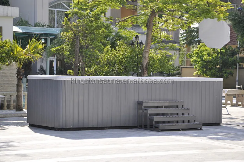 Aristech Acrylic Garden Swimming Pool Spa JCS-SS1