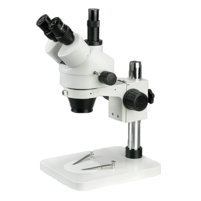 2MP 3.5X-180X Optical Zoom Stereoscopic Microscope for mobile phone repair
