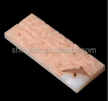 Магнитные иглоукалывающие ушные гранулы по заводской цене.