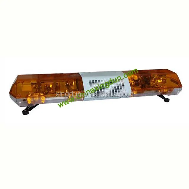 
security truck light bar TBD-GA-8003D 
