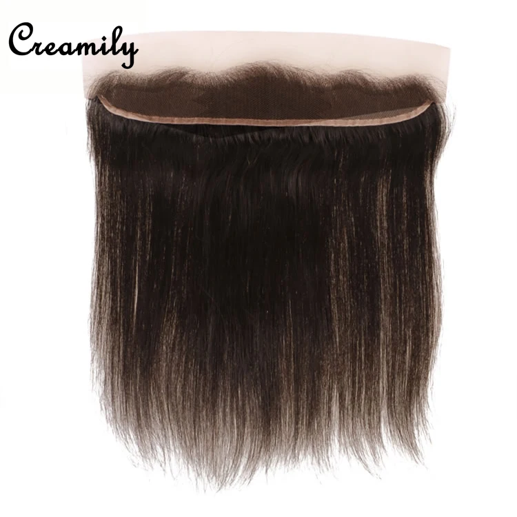 
Body wave 13x2 closure human brazilian hair weave lace frontal 