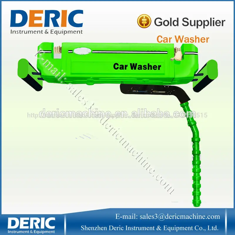 хорошая цена ротари арм мобильная автомойка оборудование на продажу