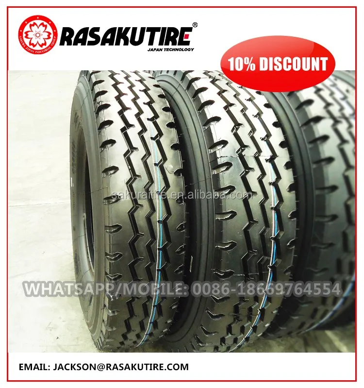 Frideric brand same as Japan radial light truck tyre 825R20 825R16 700R16 650R16 750R16