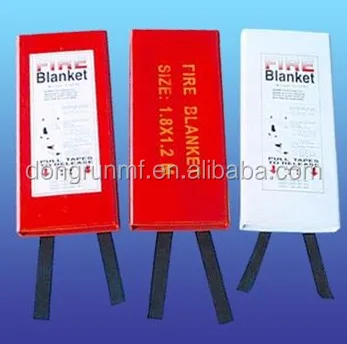 
Thermal Insulation/ Welding Blanket Fire Blanket for Welding 