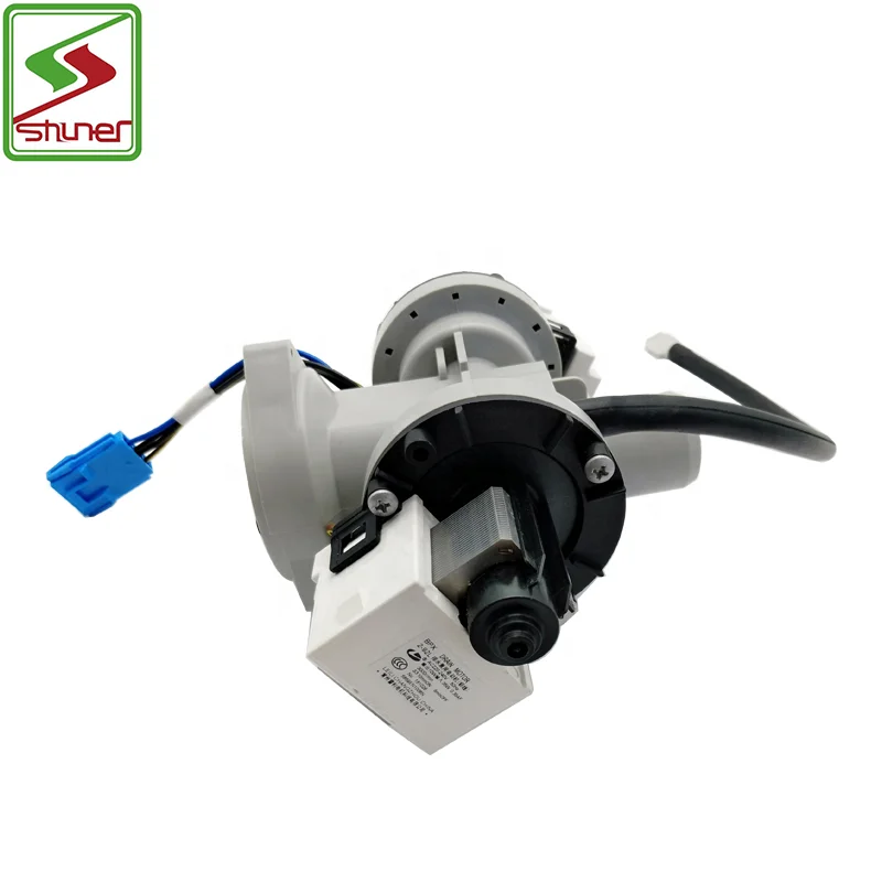 LG Washing Machine Spare Parts Drain Pump 5859EN1006N LG Pump