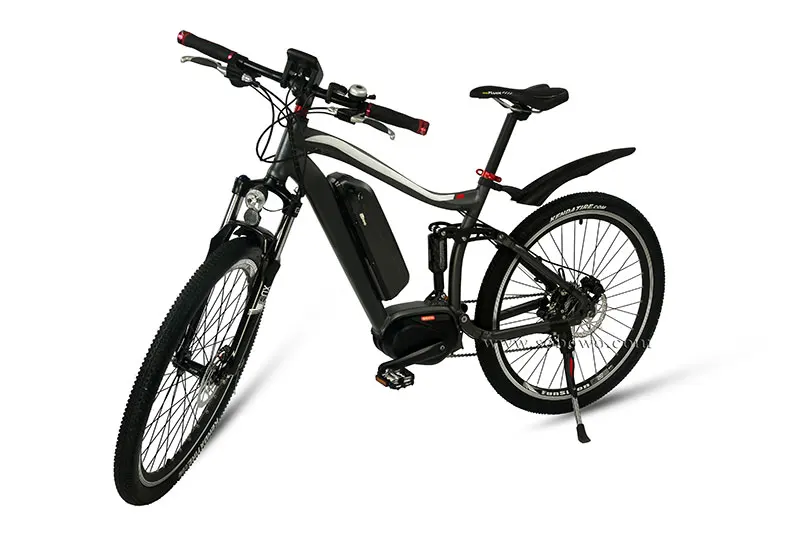 Europe First ebike Mover Electric charging bicycle bikes