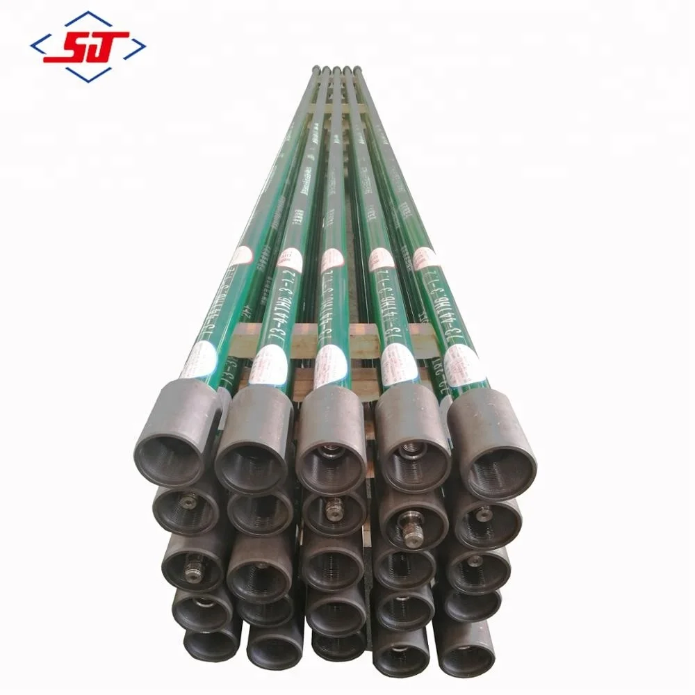 API Oil Well Pump Downhole Device Down Hole Pump for Oilfield