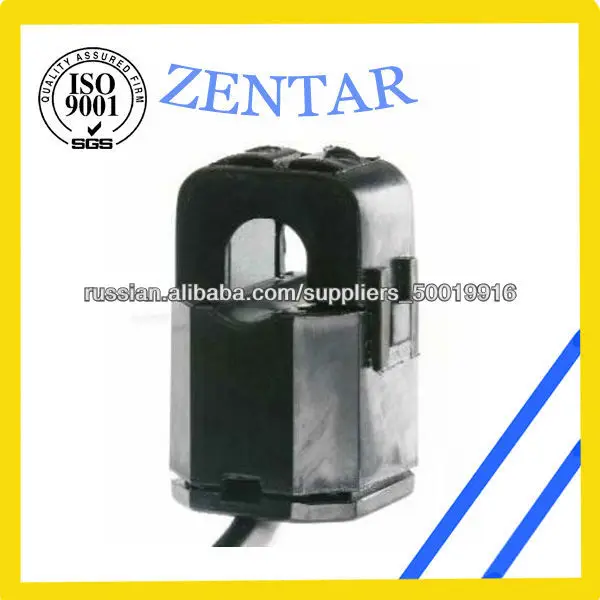 CT301F разъемным сердечником трансформатор тока