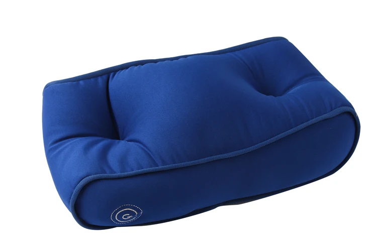 Новый дизайн комфорт путешествия автомобиль многоцелевой отдыха талии массаж подушки