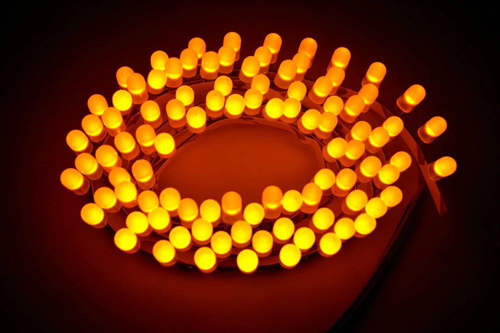 Долговечно Великая стена Светодиодные полосы