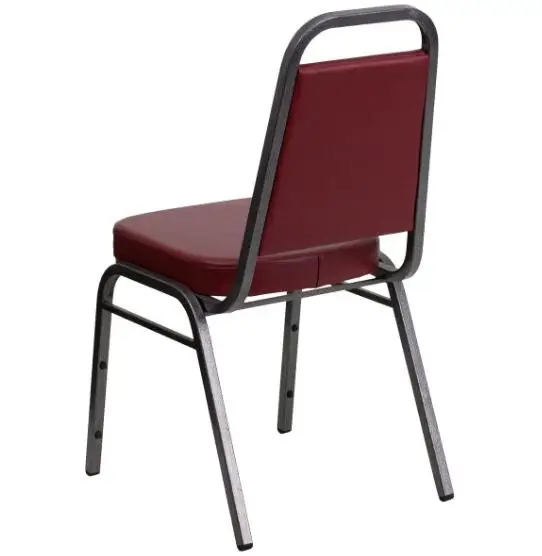 Tianjin wholesale stackable banquet chair