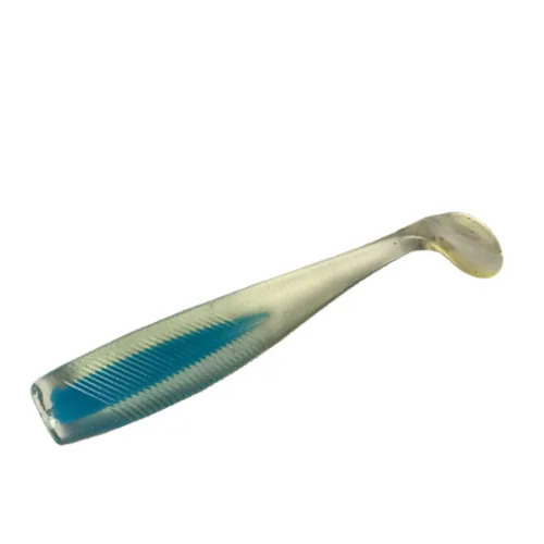 Новая приманка для морской рыбалки