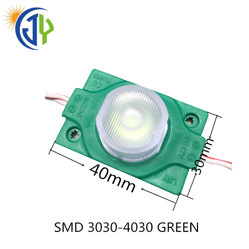 Hot sales 1.5W smd 3030 led module