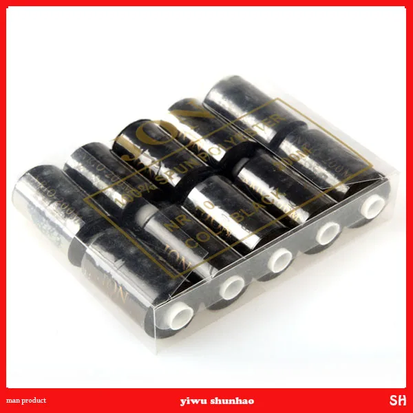 Polyester Thread Set Strong And Durable Sewing Threads For Hand Machines Sewing Thread Supplies