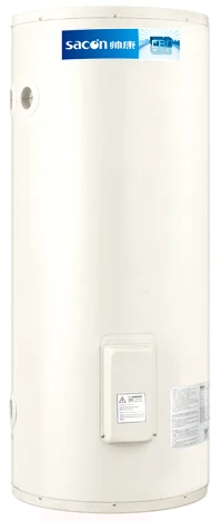 Sacon 180L(47 Gal.) Hot Water Cylinder Water Heater free standing water heater for shower and kitchen