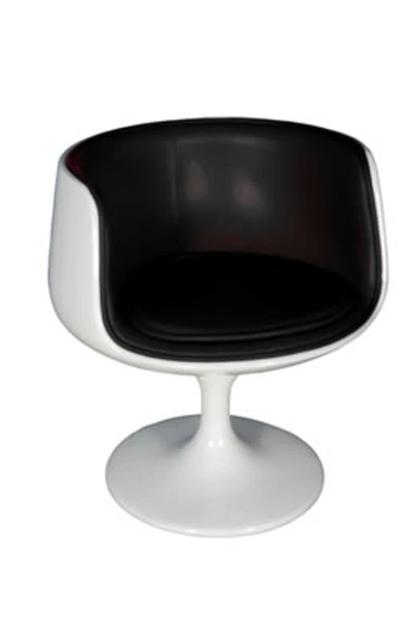 Upholstered Dining Wine Coffee Fabric Swivel Fiberglass Different Colors Nordic Leisure Dining Room Velvet Modern Cup Chair