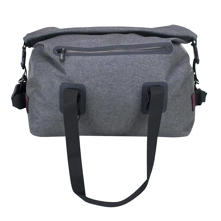 
china manufacturer soft panniers motorcycle rear seat bag 