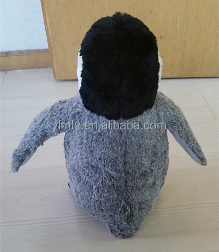 
Custom minion plush toy Cheap Small penguin toys for kids 