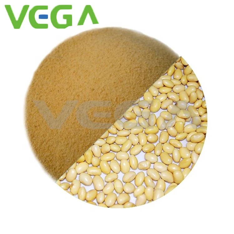 
VEGA single cell protein MSG byproduct feed additives 