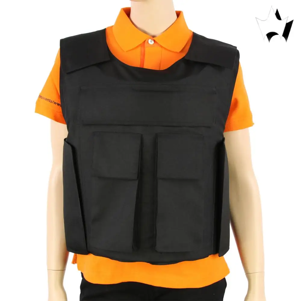 
Standard Protection nij iiia Bullet Proof Vest 