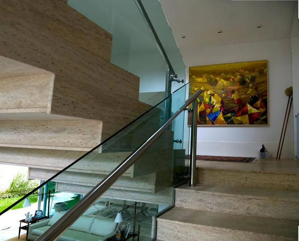 3-22 mm (building, furniture, office, car, outdoor) tempered glass with 3C/CE/ISO certificate