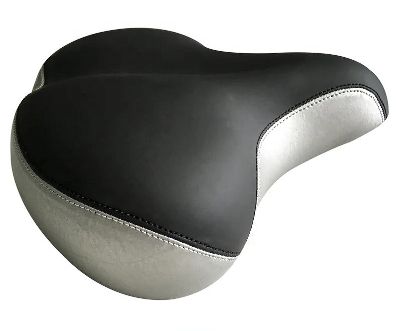 
High Performance Big Bike Seat Bicycle Saddle 